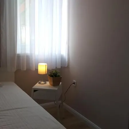 Centrum Apartman Jokai * Fonyod