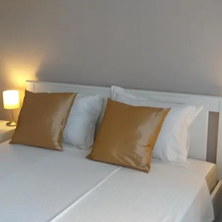 Apartmán Centrum Apartman Jokai Fonyód