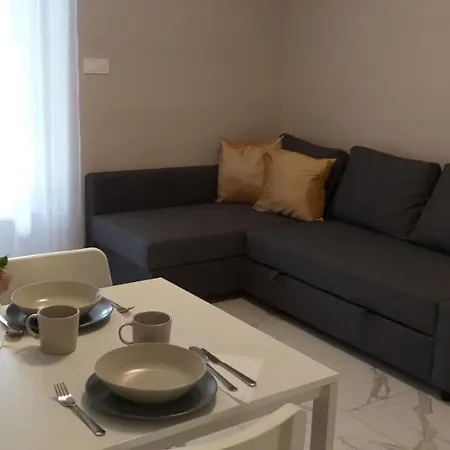 Centrum Apartman Jokai