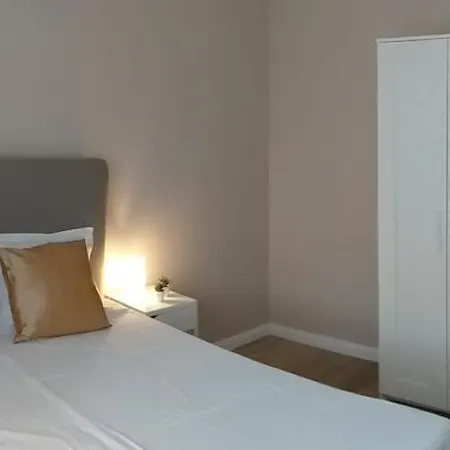 Centrum Apartman Jokai
