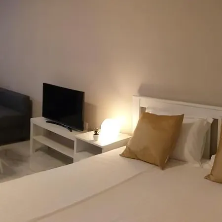 Centrum Apartman Jokai