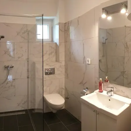 Centrum Apartman Jokai Apartment *