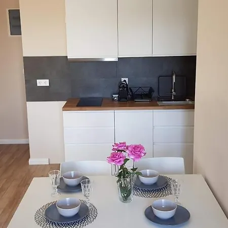 Centrum Apartman Jokai Apartment