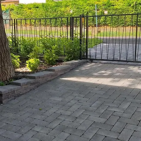 Centrum Apartman Jokai Apartmán Fonyód